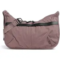 Chrome Industries - Sac bandoulière - Yoyogi 14L Messenger Mauve aus Wiederverwertete Materialien - Violett