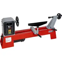 Holzmann D500VECO_230V Holz Drehmaschine
