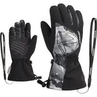 Ziener Kinder Handschuhe LAVAL AS(R) AW glove junior