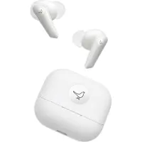 Libratone Premium kabellose Ohrhörer mit aktiver Geräuschunterdrückung kristallklarem Klang langer Akkulaufzeit und IP54-Schutz für jede Aktivität.