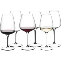 Riedel GRAPE Weingläser-Set 6-teilig