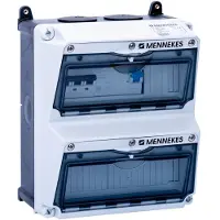 Viessmann Schaltkasten Wallbox - Erweiterung - 7272302