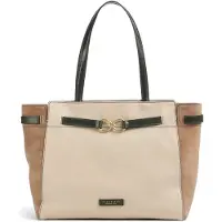 The bridge Schultertasche Isotta - W Shopping Bag Mix Tirolo