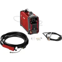 Holzmann Druckluft Inverter Plasmaschneider DIPA40NEO
