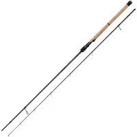 Dam Nanoflex Pro+ Spinnrute Silber 2.70 m / 14-40 g Silber 2.70 m