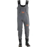 Daiwa D-VEC Neoprene Waders 44/45XL md0200