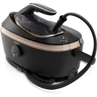 Philips PerfectCare Dampfbügelstation 8000 Series, 3120 W, 850 g/min, SteamGlide Elite-Sohle, 9 bar, 1,4 l, 215 g/min