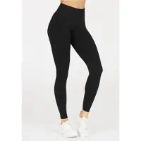 Athlecia Damen Tight Nagar V2 W Seamless Tights