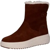 Caprice Stiefeletten 9-26410-45 Braun