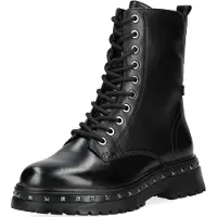 Tamaris Stiefelette Stiefelette Leder/Synthetik