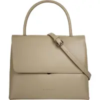 Bugatti Handtasche Umhängetasche Ilva Ladies Bag Beige