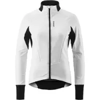 Gonso Road Softshell 2 Jacke Weiß 40 Damen Weiß 40