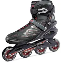 Roces Big Zyx Inline Skates in großen Größen