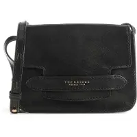 The bridge Umhängetasche Lucrezia 1920 Nero/Oro (2.6 Liter)