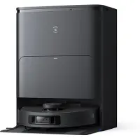 Ecovacs Deebot T30S Pro, Beutellos, Schwarz, Rund, Staubbeutel, 0,275 l, Ladend, Purification
