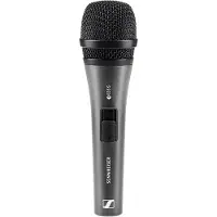 Sennheiser E 835-s Professionelles Mikrofon