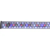 AKVASTABIL LUMAX LED-light 73 cm 23W PLANT