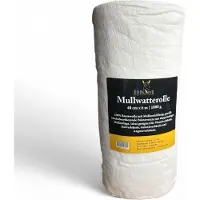 NatuSol Mullwatterolle für Pferde 40 cm x 6m 1 St