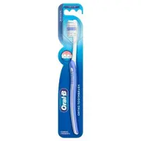 Oral-B Multipack Orthodontische Zahnbürste Soft 4 St