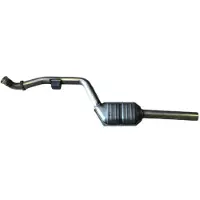 MAXGEAR Katalysator 27-6133
