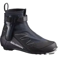 Salomon Herren Skating-Langlaufschuhe R/SKATE Ebony/Silver