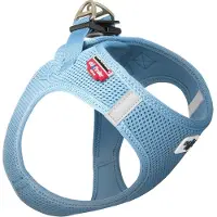 Curli Vest Geschirr Air - Mesh Skyblue 3 XS
