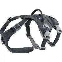 Hurtta Safeguard Harness Eco - Blackberry - 40-50 cm