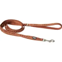 Hurtta Leine Casual Eco - Braun