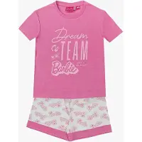 Barbie Pyjama, Rosa, 152-158