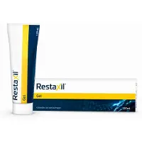 PharmaSGP GmbH Restaxil Gel 120 ml