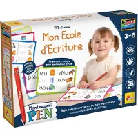 Liscianigiochi Lernspiel Lisciani Giochi Super École DEcriture (FR)