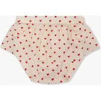 That's Mine Sally Badeshorts, Lots of love red, 92
