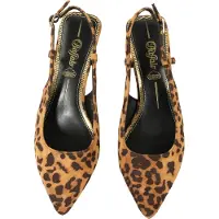Buffalo Pumps Pumps Kunstleder