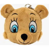 Bamse Egmont Kärnan Nalle-Maja Bag Buddy Schlüsselanhänger