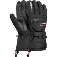 Reusch Skihandschuhe "Connor R-TEX XT" in sportlichem Design