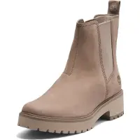 Timberland - Damenstiefelette Carnaby Cool Chelsea - Größe 37.5