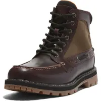 Timberland Braune Stiefel – 43.5