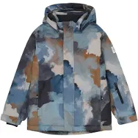 Color Kids Skijacke, Stormy Weather, 164