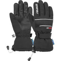 Reusch Skihandschuhe "Connor R-TEX XT Junior" in wasserdichter und atmungsaktiver Qualität