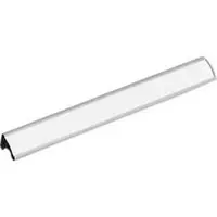 Schäfer Shop Beschriftbare Etiketten für Schubladen-Griffleisten, passend zu Schrank SF 120/126/90/180, 50 Stück