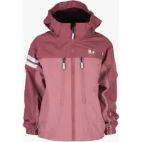 Lindberg Lingbo Outdoorjacke, Dry Rose/Rose, 160