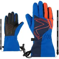 Ziener Kinder Handschuhe LAVAL-Z AS AW glove junior unisex