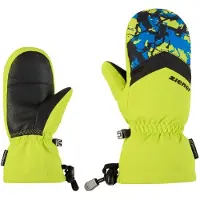 Ziener Kinder Handschuhe LETTERO-Z AS MITTEN glove junior