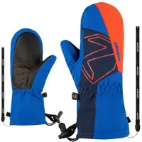Ziener Kinder Handschuhe LAVALINO-Z AS AW MITTEN glove jun
