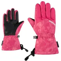 Ziener Kinder Handschuhe LETT-Z AS glove junior unisex