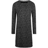 Charlie Choe Nachtkleid Fall in Love | Grösse: M | Farbe: Schwarz
