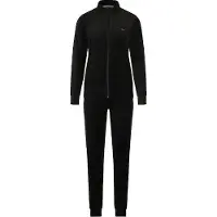 Charlie Choe Pyjama Fall in Love | Grösse: M | Farbe: Schwarz