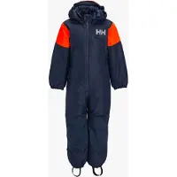 Helly Hansen K Aare Overall, Navy 92