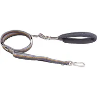 Hurtta Verstellbarer Gürtel Eco – Blackberry – 2,0/120 – 180 cm