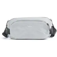 Bellroy Venture 2.5 Ready | Gürteltasche | grau BIVA-FOG-213